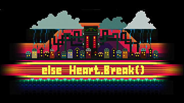 else Heart.break() Trailer, Videos, Screens, Info