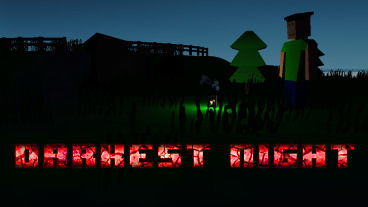 Darkest Night Pre-Alpha Screens, Info