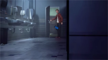 Life is Strange Video Diary Part 2 – The Butterfly Effect