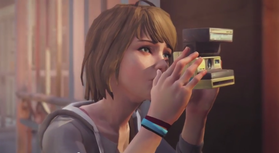 Life is Strange Launch Trailer and Dev Diary Part 3