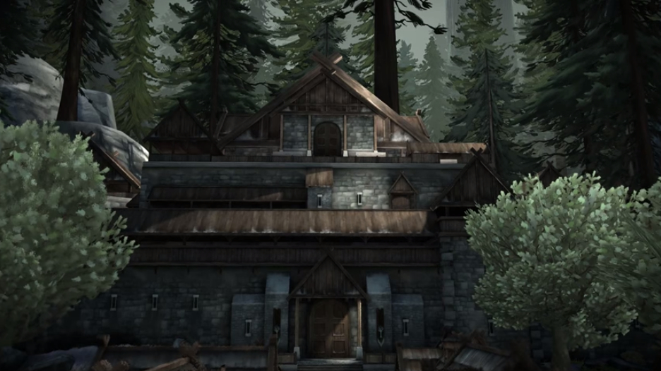 Game of Thrones: Ep 2: The Lost Lords – Launch Trailer