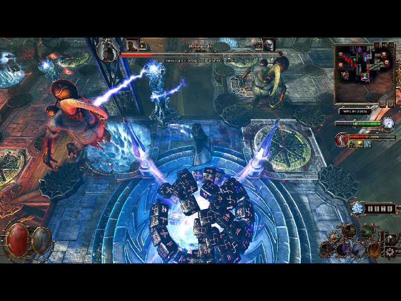 Deathtrap is Released by Neocore Games Worldwide
