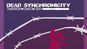 Dead Synchronicity Release Date Announced by Daedalic