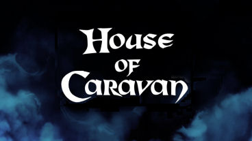 House of Caravan Teaser Trailer, Screens, Info