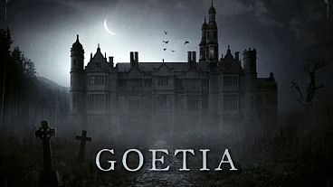 Goetia is 95% Funded!