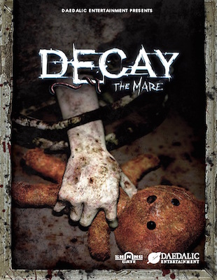Decay – The Mare