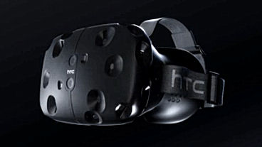 HTC and Valve Come Together to Make Virtual Reality Mind-Blowing