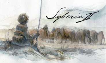 Syberia 2 Now Available on Android