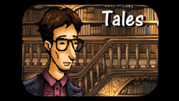 Indie Developer Ape Marina Wants to Tell Us Some “Tales”