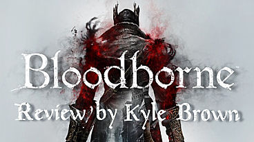 Bloodborne – Review
