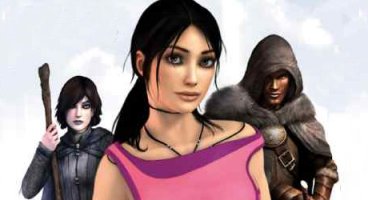 Throwback Thursday: Dreamfall: The Longest Journey