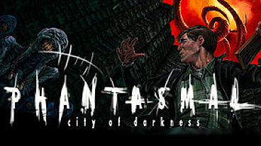 Phantasmal Hits Steam Early Access