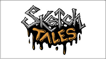 Sketch Tales Will Pencil You In for Early Access This Summer