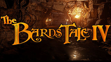 Back The Bard’s Tale IV on Kickstarter and Get the Original Trilogy Free
