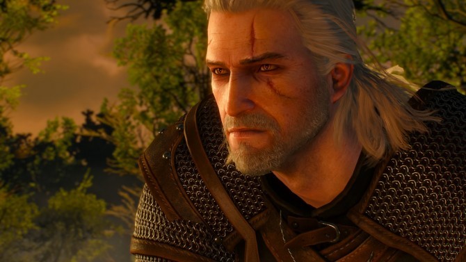 witcher 4