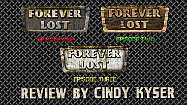 Forever Lost Ep 1-3 Review
