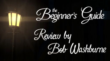 The Beginner’s Guide Review