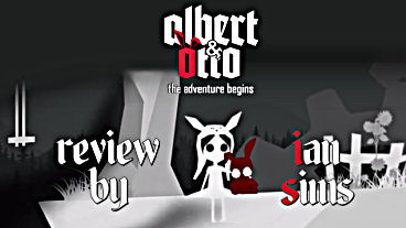 Albert & Otto – The Adventure Begins Review
