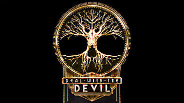 Deal With the Devil is Announced