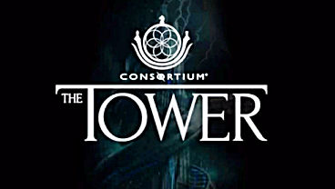 Kickstarter Planned for the Sci-Fi RPG Consortium: The Tower (Prophecy)