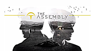 In The Assembly, a Game Specifically Designed for VR, You’ll Travel Without Moving