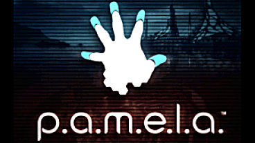 P.A.M.E.L.A.: An Open-World, Sci-Fi/Horror Game from NVYVE Studios