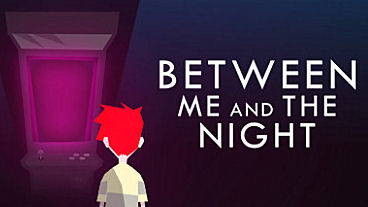 Final Version of Between Me and the Night to Launch January 22nd