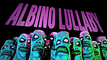 Albino Lullaby Episode 1 for Windows Has Launched on Oculus Rift