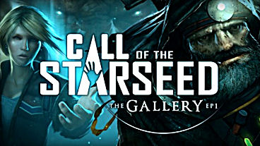The Gallery, Episode 1: Call of the Starseed