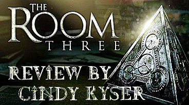 The Room Three Review