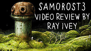 Samorost 3 Video Review