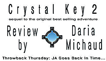 Throwback Thursday: Crystal Key 2: The Far Realm - Review