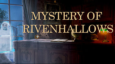 Mystery of Rivenhallows Launches on Steam