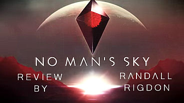 No Man’s Sky Review