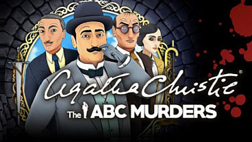 Agatha Christie: The ABC Murders Is Set For Release on iOS/Android September 29th