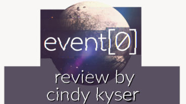 Event [0] – Review