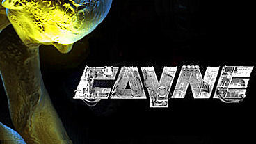 CAYNE – A STASIS Story