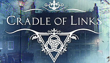 Cradle of Links for HTC VIVE is Announced