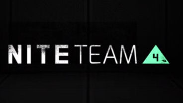 NITE Team 4: A Story-Driven Military Hacking Simulation