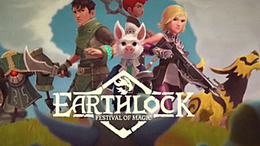 Earthlock: Festival of Magic is Coming to PS4