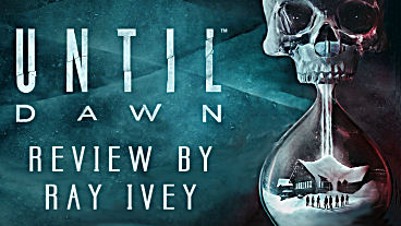 Until Dawn Review