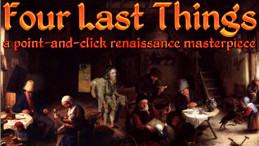 Four Last Things to Land on Steam February 23rd