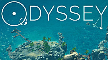 Odyssey Arrives at Steam Early Access