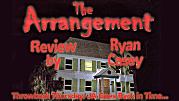 Throwback Thursday - The Arrangement