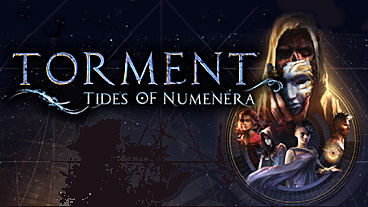 Torment: Tides of Numenera Has Been Released