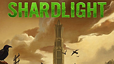 Shardlight Has Been Launched on iPhone and iPad