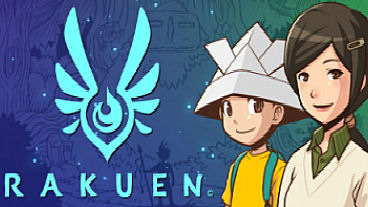 Story-Based Adventure Rakuen to Launch May 10th; New Trailer Released