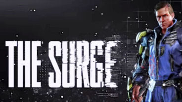 The Surge is to Be Launched May 16th