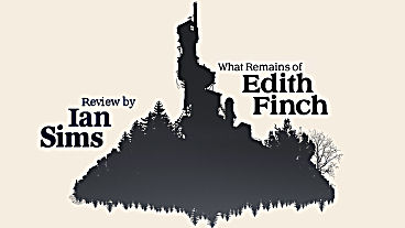 What Remains of Edith Finch Review