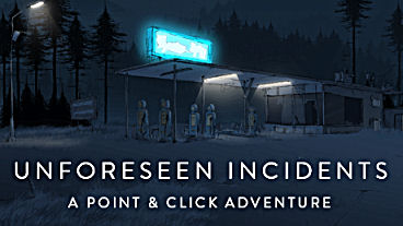 Unforeseen Incidents: An Apocalyptic Disaster You Didn’t Know Was Coming